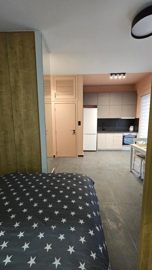 Thenik_studio Apartment *