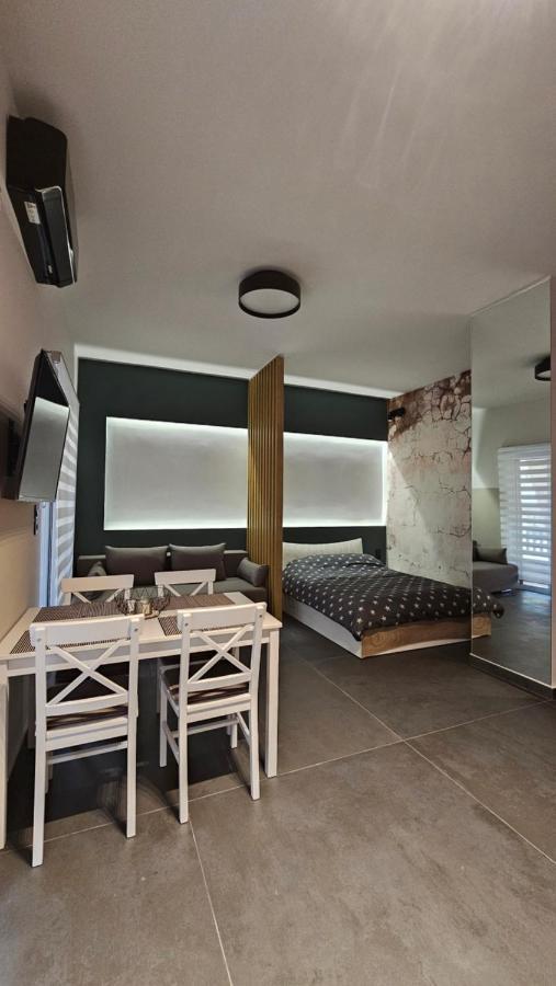 Thenik_studio Apartment Nafpaktos